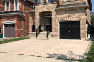 Property for Rent, 166 Canada Drive, Vaughan (Vellore Village), ON