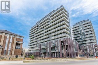 Condo for Sale, 215 Veterans Drive #605, Brampton (Northwest Brampton), ON