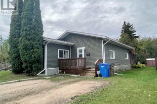 Property for Sale, 107 Fifth Avenue, Melfort, SK