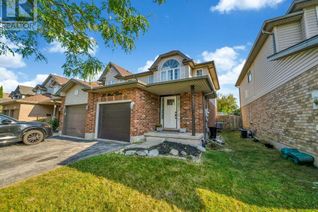 Semi-Detached House for Sale, 72 Wood Grove Crescent, Cambridge, ON