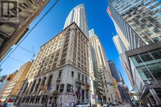 Condo for Sale, 1 King Street W #1501, Toronto (Bay Street Corridor), ON