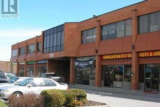 Property for Lease, 1085 Bellamy Road N #208, Toronto (Woburn), ON