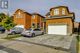 House for Rent, 132 Purcell Crescent, Vaughan (Maple), ON