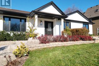 Bungalow for Sale, 106 Overdale Avenue, Hamilton (Waterdown), ON