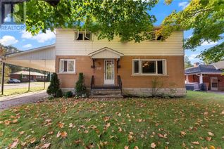 Property for Sale, 397 Charles Avenue, Renfrew, ON