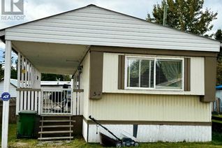 Property for Sale, 810 56 Street #52, Edson, AB