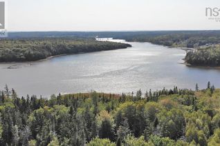 Land for Sale, Lot 5 Basin Road, Evanston, NS