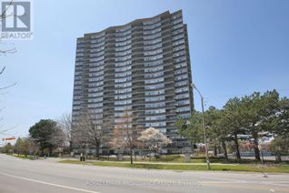 Condo Apartment for Sale, 3151 Bridletowne Circle #1604, Toronto (L'Amoreaux), ON