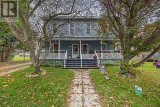 Triplex for Sale, 26 Rideau Street, Westport, ON