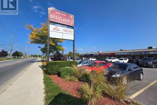 Industrial Property for Lease, 406 Maitland Drive #10, Belleville, ON