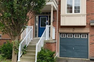 Townhouse for Rent, 70 Wilkie Lane, Ajax (South East), ON