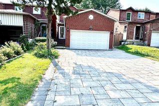 Property for Rent, 116 Tangmere Crescent #Bsmt, Markham (Milliken Mills East), ON