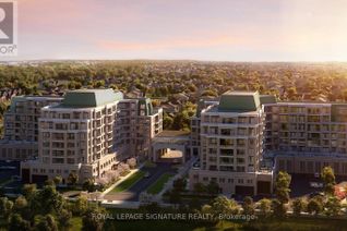 Condo for Sale, 11782 Ninth Line #314A, Whitchurch-Stouffville (Stouffville), ON