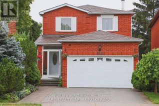 Property for Rent, 510 Brownridge Drive, Vaughan (Brownridge), ON