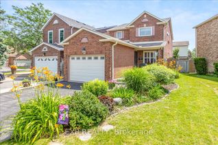 Property for Sale, 151 Reed Dr, Ajax, ON