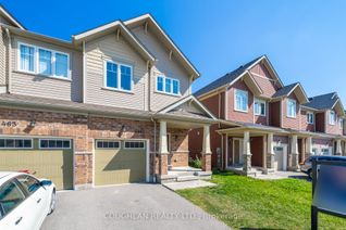 Townhouse for Sale, 2461 Hill Rise Crt, Oshawa, ON