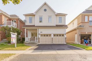 Detached House for Sale, 450 Whitby Shores Green Way, Whitby, ON