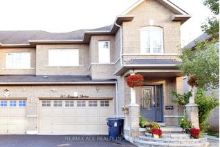 Townhouse for Rent, 165 Seasons Dr #Bsmt, Toronto, ON