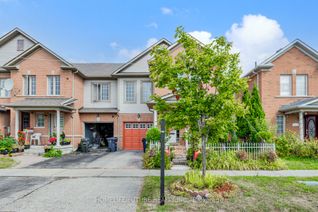 Townhouse for Sale, 129 Flycatcher Ave, Toronto, ON