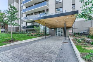 Property for Rent, 189 Cedarvale Ave #402, Toronto, ON