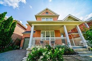 Detached House for Sale, 39 Roy Rainey Ave, Markham, ON