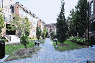 Freehold Townhouse for Sale, 8169 Kipling Ave #29, Vaughan, ON