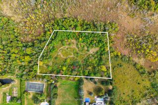 Vacant Residential Land for Sale, 270 Burns Blvd, King, ON