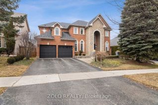 Property for Rent, 1069 Far Circ N #B, Newmarket, ON