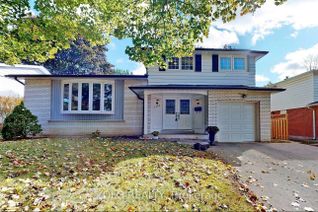 Detached House for Rent, 192 Kirk Dr, Markham, ON