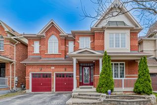 Detached House for Sale, 5 Forestbrook Dr, Markham, ON