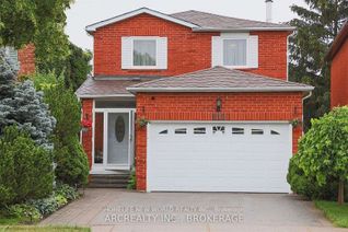 House for Rent, 510 Brownridge Dr, Vaughan, ON