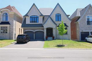 Detached House for Rent, 25 Fanning Mills Circ, Vaughan, ON