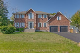 Detached House for Sale, 3684 Kimberley St, Innisfil, ON