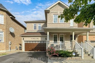 Property for Sale, 15 Storica Dr, Vaughan, ON