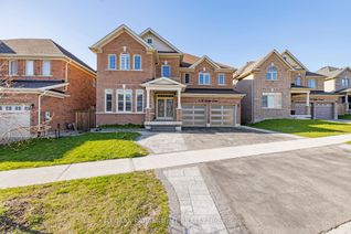 House for Sale, 8 W. Dykie Crt, Bradford West Gwillimbury, ON