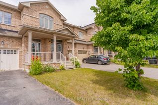 Freehold Townhouse for Sale, 103 Durhamview Cres, Whitchurch-Stouffville, ON