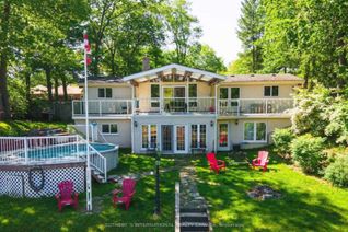 Bungalow for Sale, 400 Oxbow Park Dr, Wasaga Beach, ON