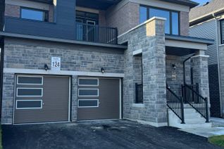 House for Rent, 140 Nottingham Rd #1, Barrie, ON