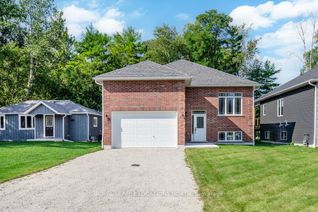 Detached House for Sale, 14 56th St S, Wasaga Beach, ON