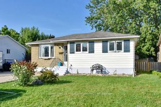 Bungalow for Sale, 24 Mason Rd, Collingwood, ON