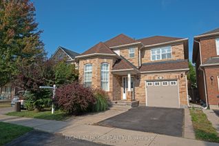 Detached House for Sale, 3129 Abernathy Way, Oakville, ON