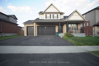 House for Sale, 32 St. Paul's Pl, Orangeville, ON