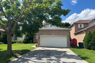 Detached House for Rent, 82 Mullis (Bsmt) Cres #Main, Brampton, ON