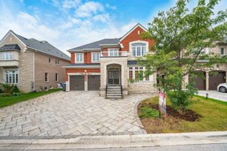 Detached House for Sale, 8 Decorso Dr, Brampton, ON