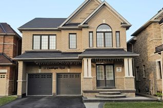 Property for Rent, 13 Danielsgate Rd, Brampton, ON