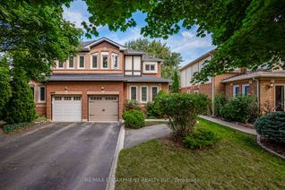 Semi-Detached House for Sale, 1133 Beechnut Rd, Oakville, ON