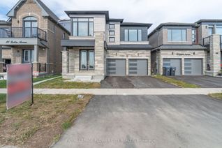 House for Sale, 23 Galvin Ave W, Caledon, ON