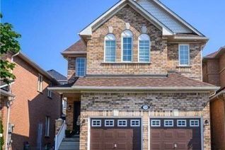 Property for Rent, 7319 Lantern Fly Hllw, Mississauga, ON