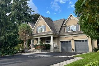 House for Sale, 503 Meadow Wood Rd, Mississauga, ON