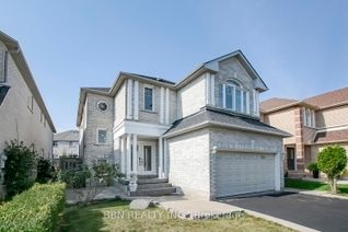 Detached House for Sale, 192 Drinkwater Rd, Brampton, ON